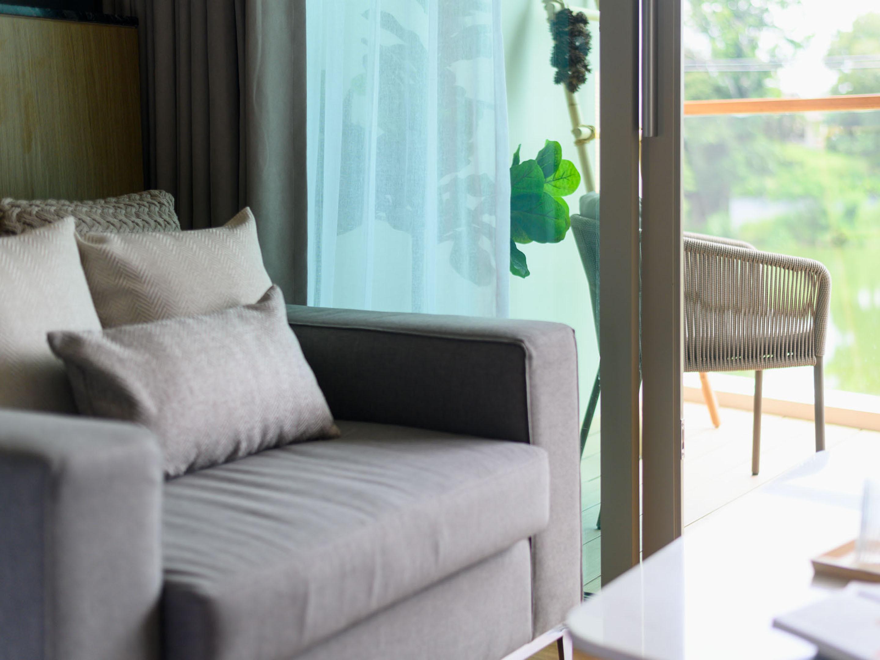 Wyndham Grand Nai Harn Beach Phuket Εξωτερικό φωτογραφία