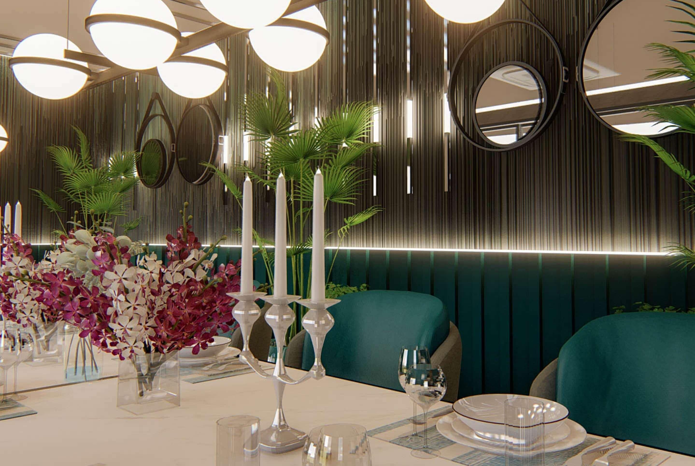Wyndham Grand Nai Harn Beach Phuket Εξωτερικό φωτογραφία
