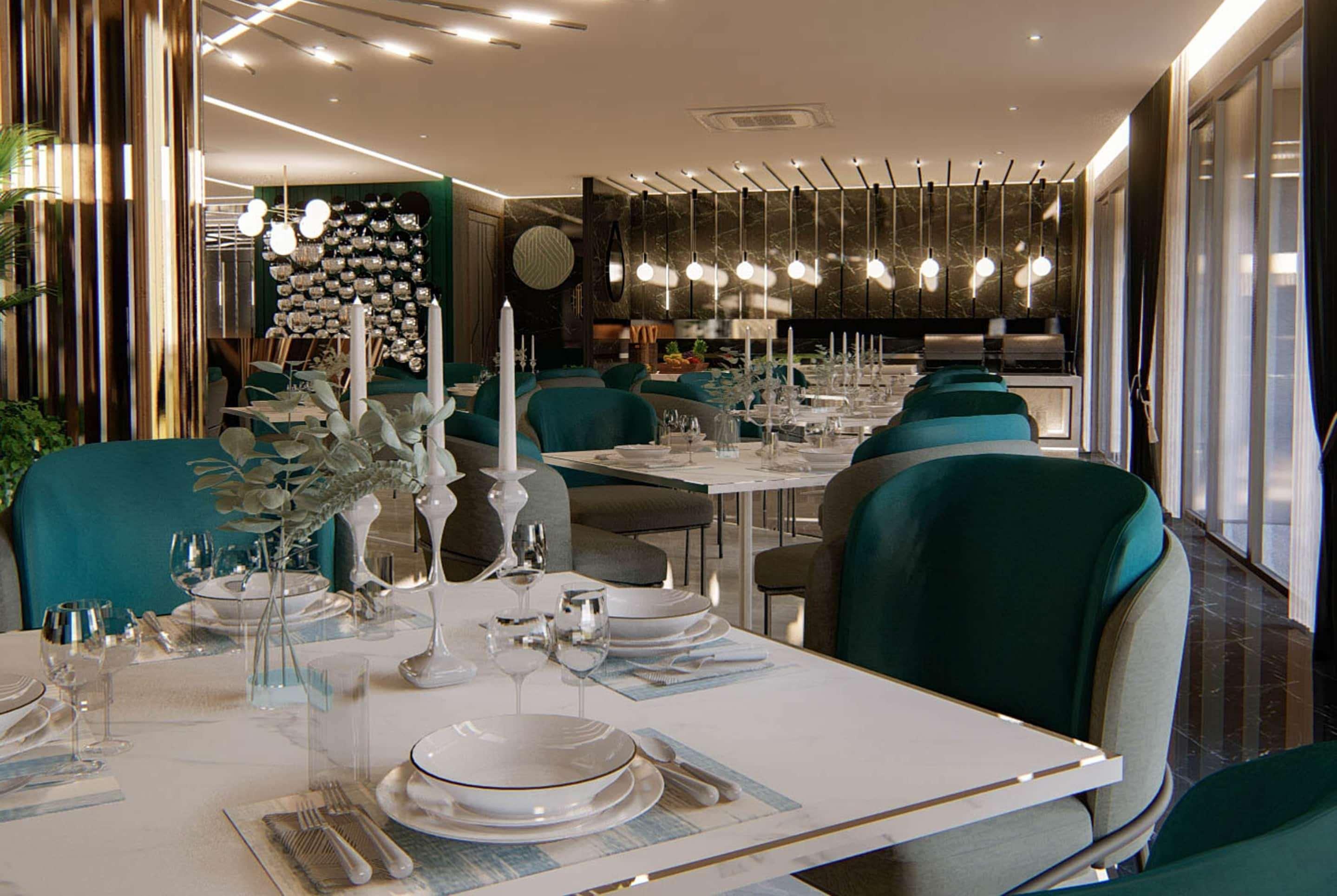 Wyndham Grand Nai Harn Beach Phuket Εξωτερικό φωτογραφία