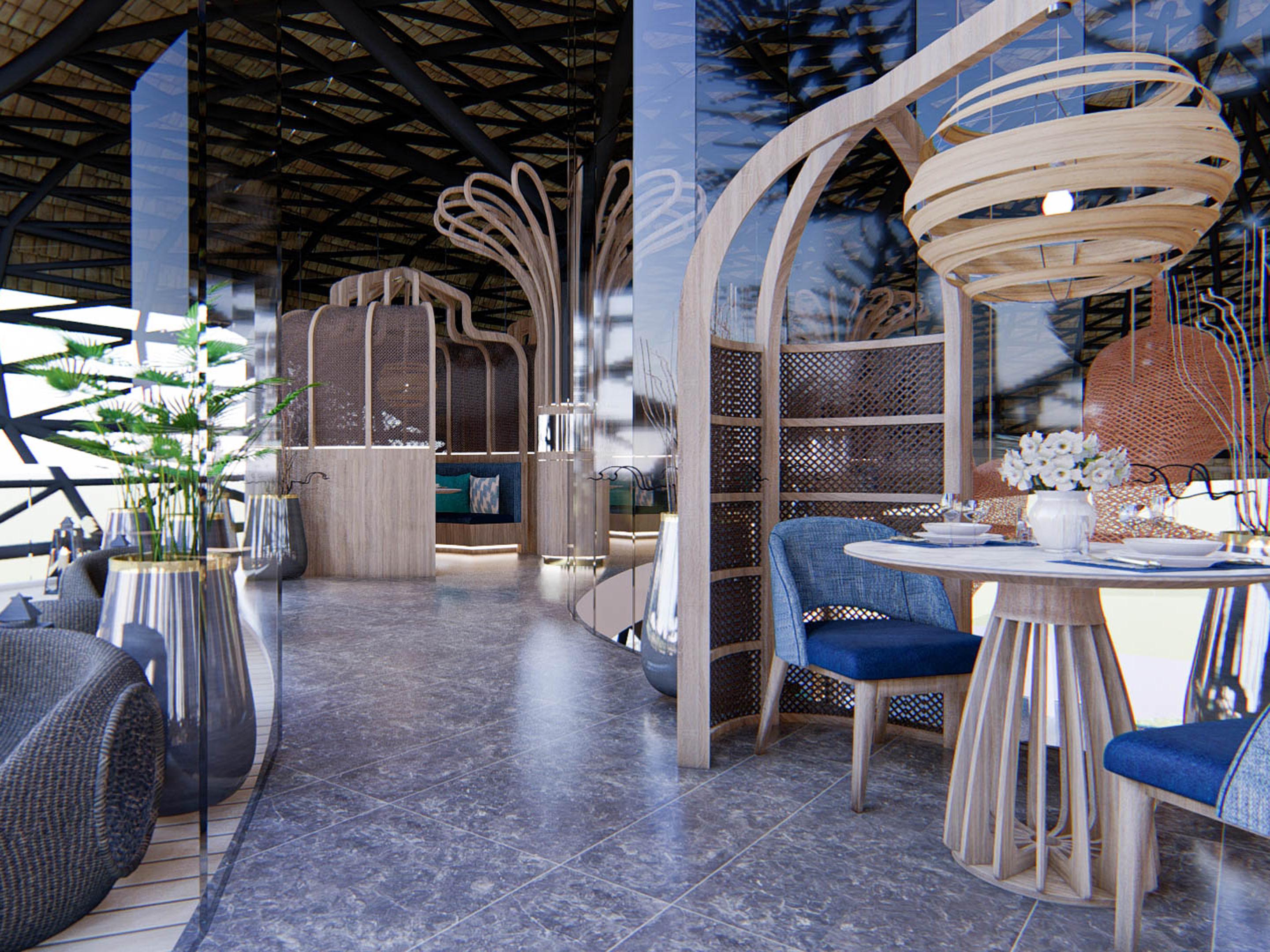Wyndham Grand Nai Harn Beach Phuket Εξωτερικό φωτογραφία