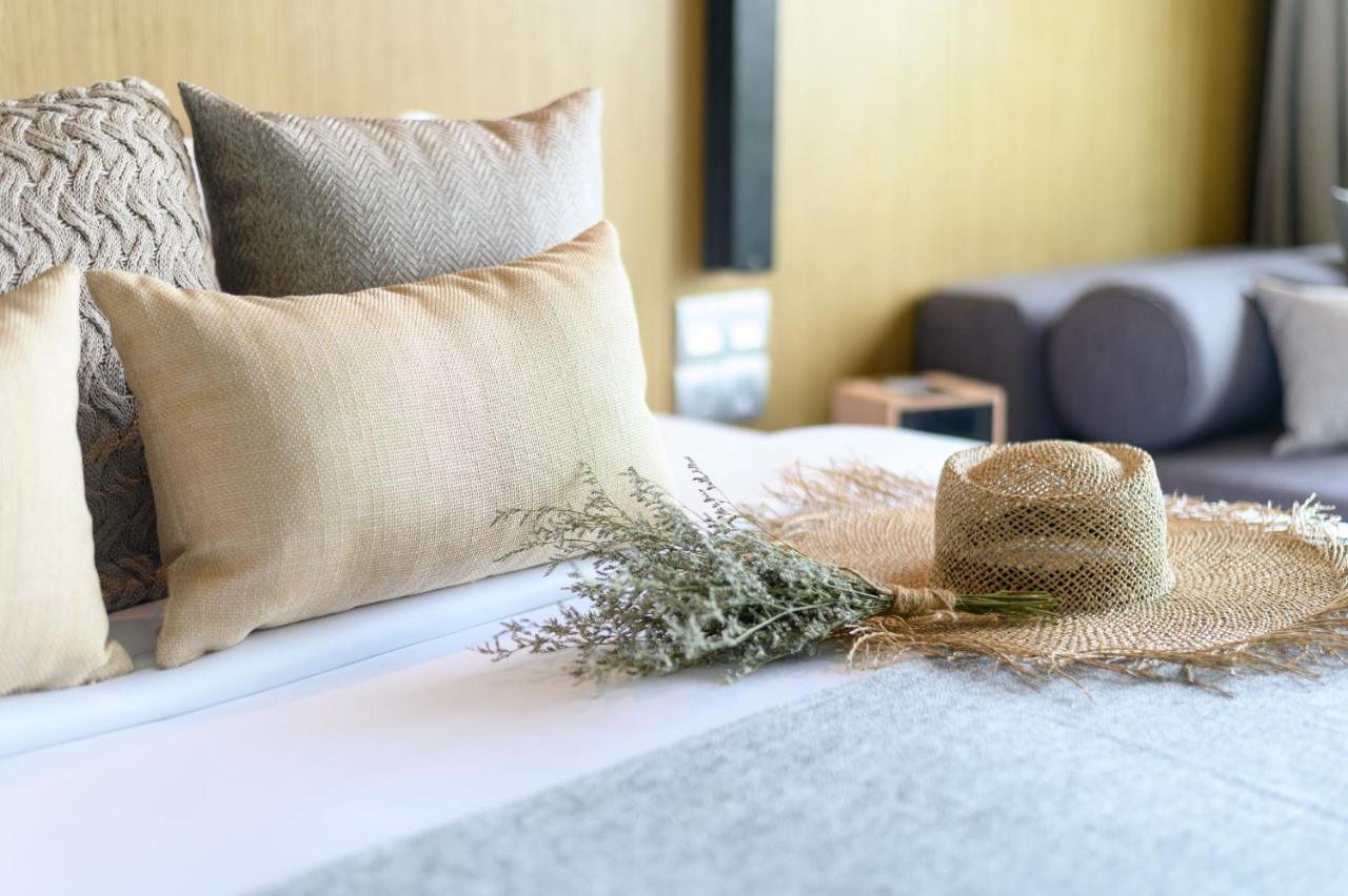 Wyndham Grand Nai Harn Beach Phuket Εξωτερικό φωτογραφία